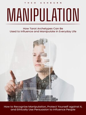 cover image of Manipulation